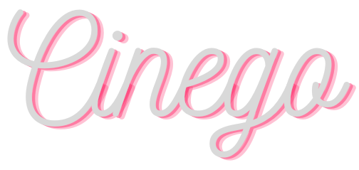 Cinego logo